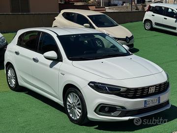 Fiat Tipo 1.6 Mjt 5 porte 130 Cv Business