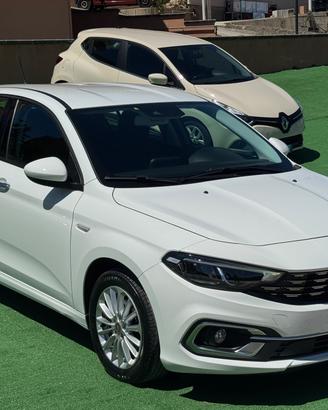 Fiat Tipo 1.6 Mjt 5 porte 130 Cv Business
