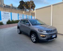 JEEP Compass 2ª serie - 2018