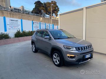 JEEP Compass 2ª serie - 2018