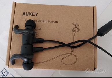 Auricolari Aukey NUOVI