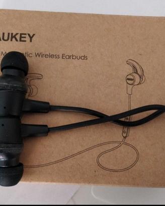 Auricolari Aukey NUOVI