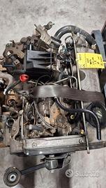 Motore Fiat Brava 1.9 1998 182A6000
