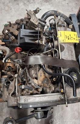 Motore Fiat Brava 1.9 1998 182A6000