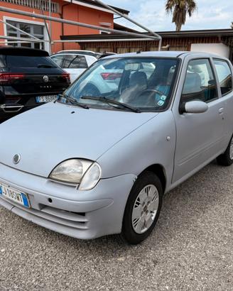 Fiat 600 1.1 Benz. 55CV Comfort - 2003