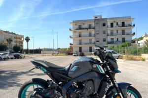 yamaha mt 09 abs