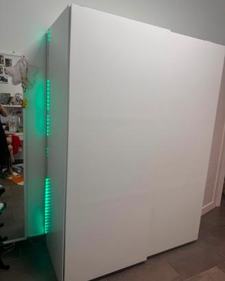 Armadio Ikea!