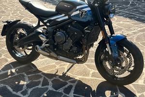 Triumph Trident 660 2025