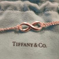 bracciale Tiffany infinito