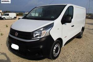 FIAT Talento 1.6 MultiJet 10q 95cv-09/2019