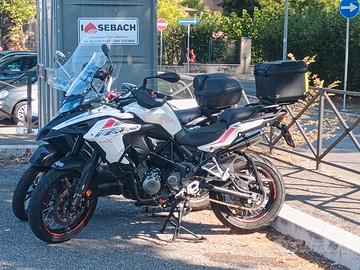 trk 502x