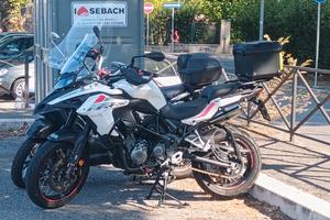 trk 502x
