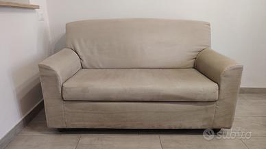 Divano a due posti