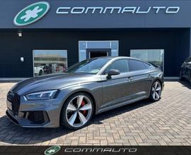 AUDI RS5 SPB 2.9 450 CV AKRAPOVIC - DYNAMIC PLUS