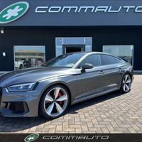 AUDI RS5 SPB 2.9 450 CV AKRAPOVIC - DYNAMIC PLUS