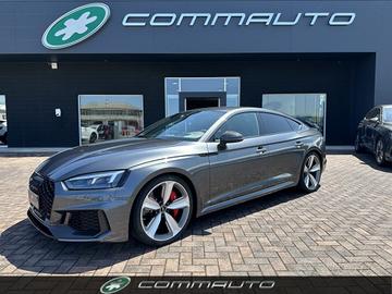 AUDI RS5 SPB 2.9 450 CV AKRAPOVIC - DYNAMIC PLUS