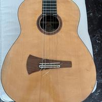 Chitarra classica Mario Garrone