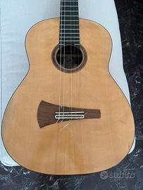 Chitarra classica Mario Garrone