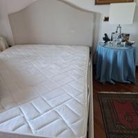 Letto e materasso Maison du Monde