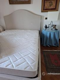 Letto e materasso Maison du Monde