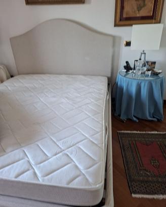 Letto e materasso Maison du Monde