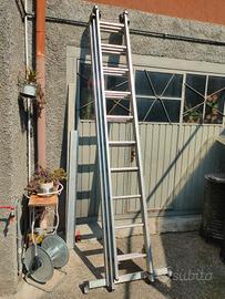 scala professionale svelt 3x10 gradini 