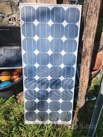 panello fotovoltaico 