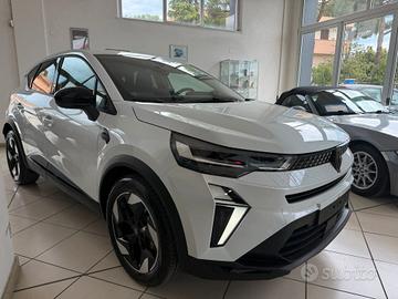 Renault Captur ECO-G 100 CV Techno