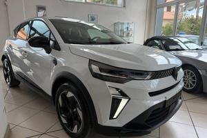 Renault Captur ECO-G 100 CV Techno
