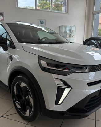 Renault Captur ECO-G 100 CV Techno