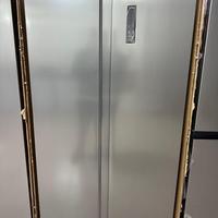 Frigorifero daya americano nuovo garantito