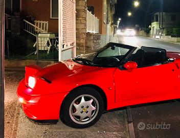 Lotus Elan spider 1.6 turbo Epoca No Bollo