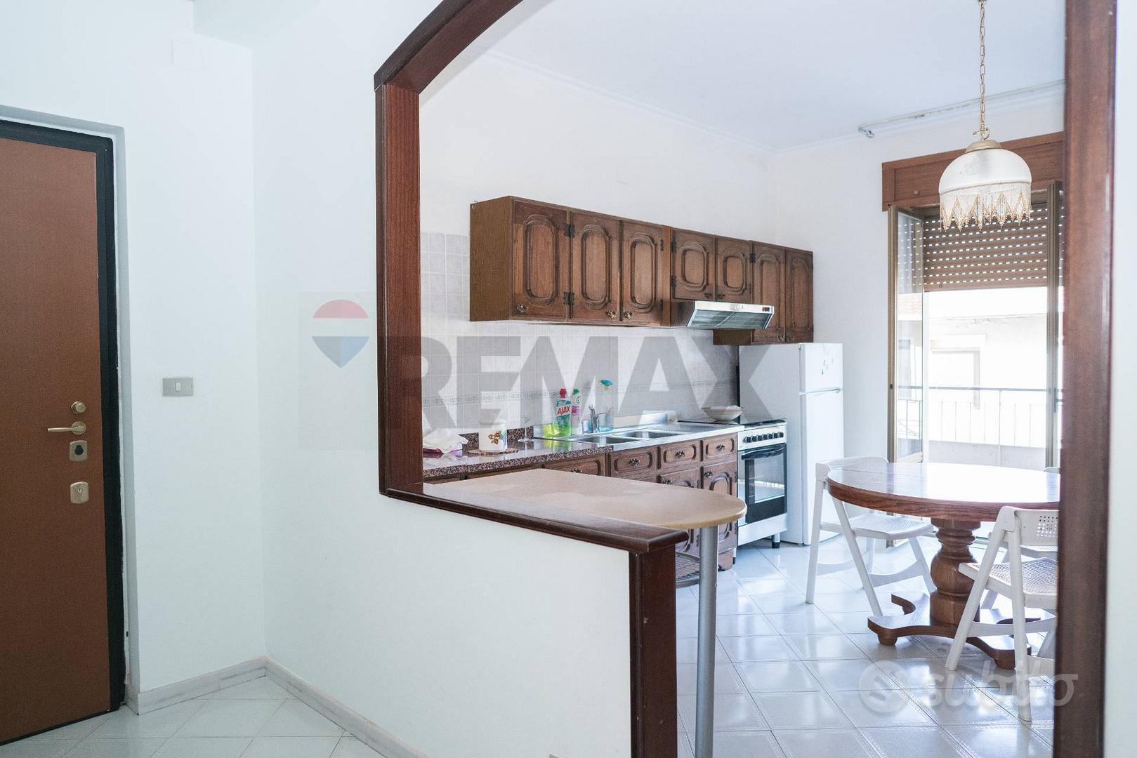 Apartment in Enna, Spirito Santo - Vista 2
