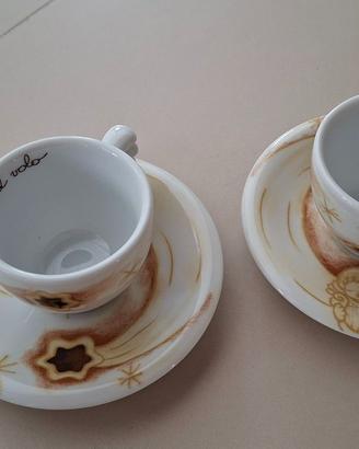 Set 2 tazzine da caffé THUN