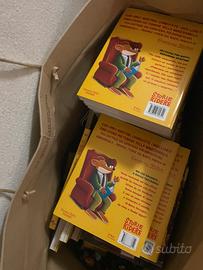Lotto di vari geronimo stilton