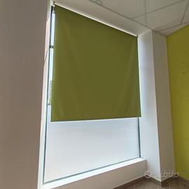 tende a rullo termiche