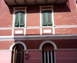 Bonorva palazzo storico