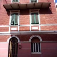 Bonorva palazzo storico