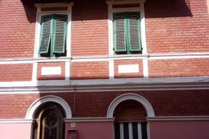 Bonorva palazzo storico