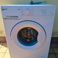 Lavatrice Atlantic Giulia 5kg funzionante 