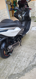 Kymco xciting 400i