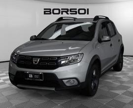 Dacia Sandero 2nd serie Stepway 0.9 TCe 12V 9...