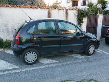Citroen  C3