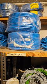 cavo allarme antifurto 12x0,22