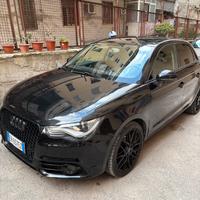 Audi A1 Sportback 1.6 TDI
