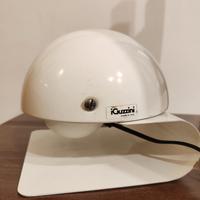 lampada Bugia guzzini anni 70