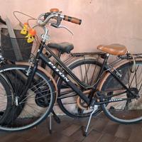 BICICLETTA DONNA PITON