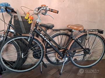 BICICLETTA DONNA PITON
