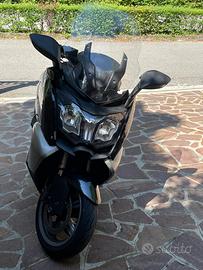 Bmw c 650 - 2013