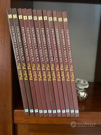 Enciclopedia Padre Pio